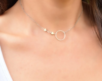 Bondage neck collars silver images 304